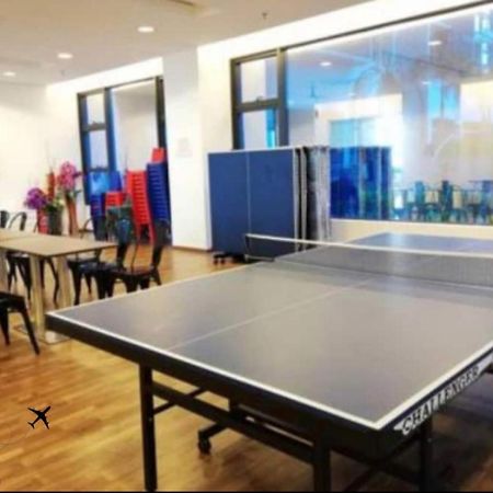 Atlantis Premium 3Bdr 4-12Pax/5 Min To Jonker/Town Lägenhet Malacca Exteriör bild