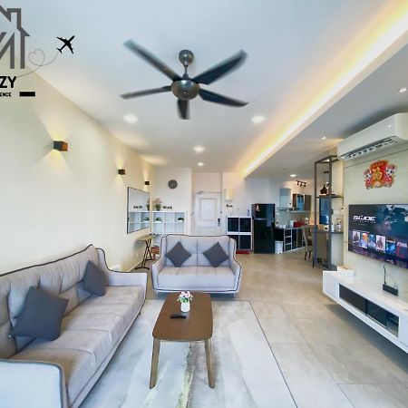 Atlantis Premium 3Bdr 4-12Pax/5 Min To Jonker/Town Lägenhet Malacca Exteriör bild