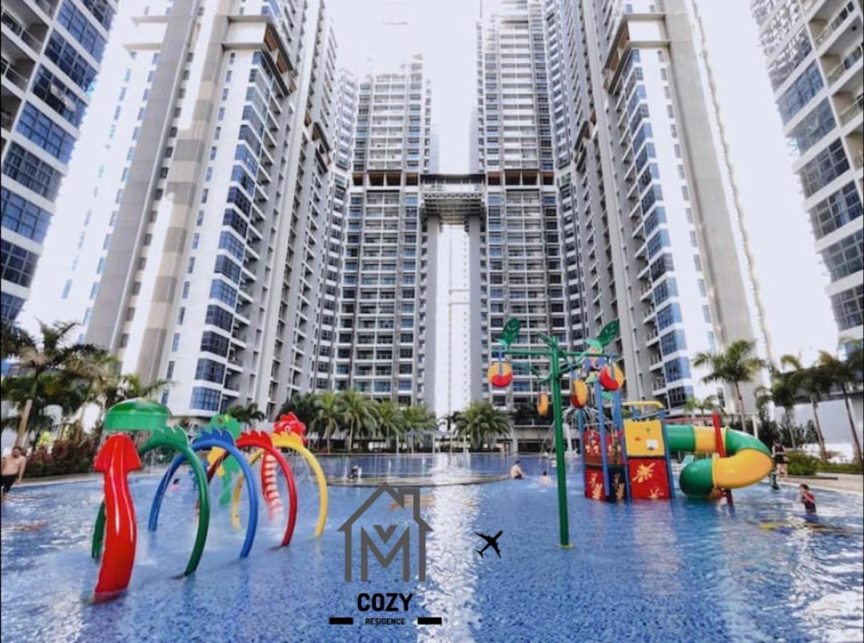 Atlantis Premium 3Bdr 4-12Pax/5 Min To Jonker/Town Lägenhet Malacca Exteriör bild