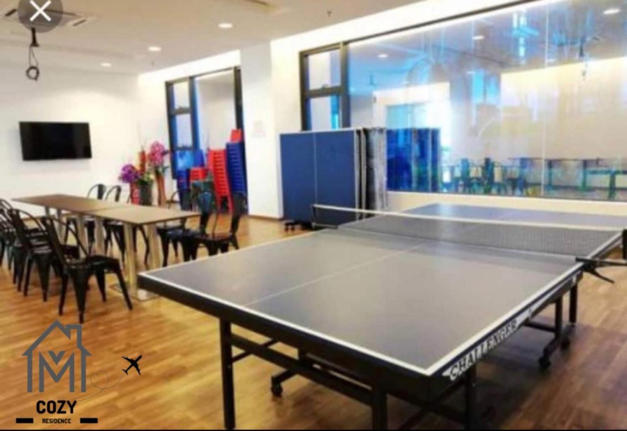 Atlantis Premium 3Bdr 4-12Pax/5 Min To Jonker/Town Lägenhet Malacca Exteriör bild