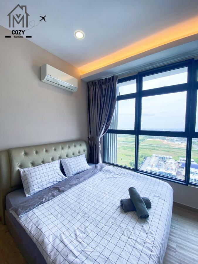 Atlantis Premium 3Bdr 4-12Pax/5 Min To Jonker/Town Lägenhet Malacca Exteriör bild
