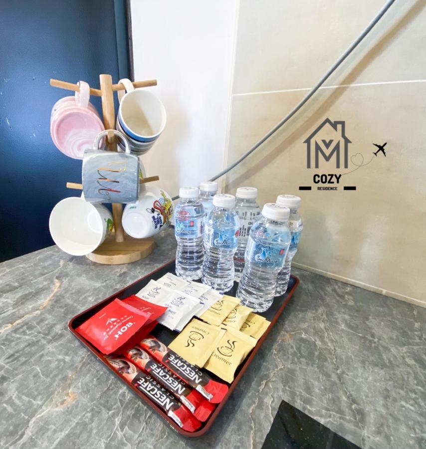 Atlantis Premium 3Bdr 4-12Pax/5 Min To Jonker/Town Lägenhet Malacca Exteriör bild